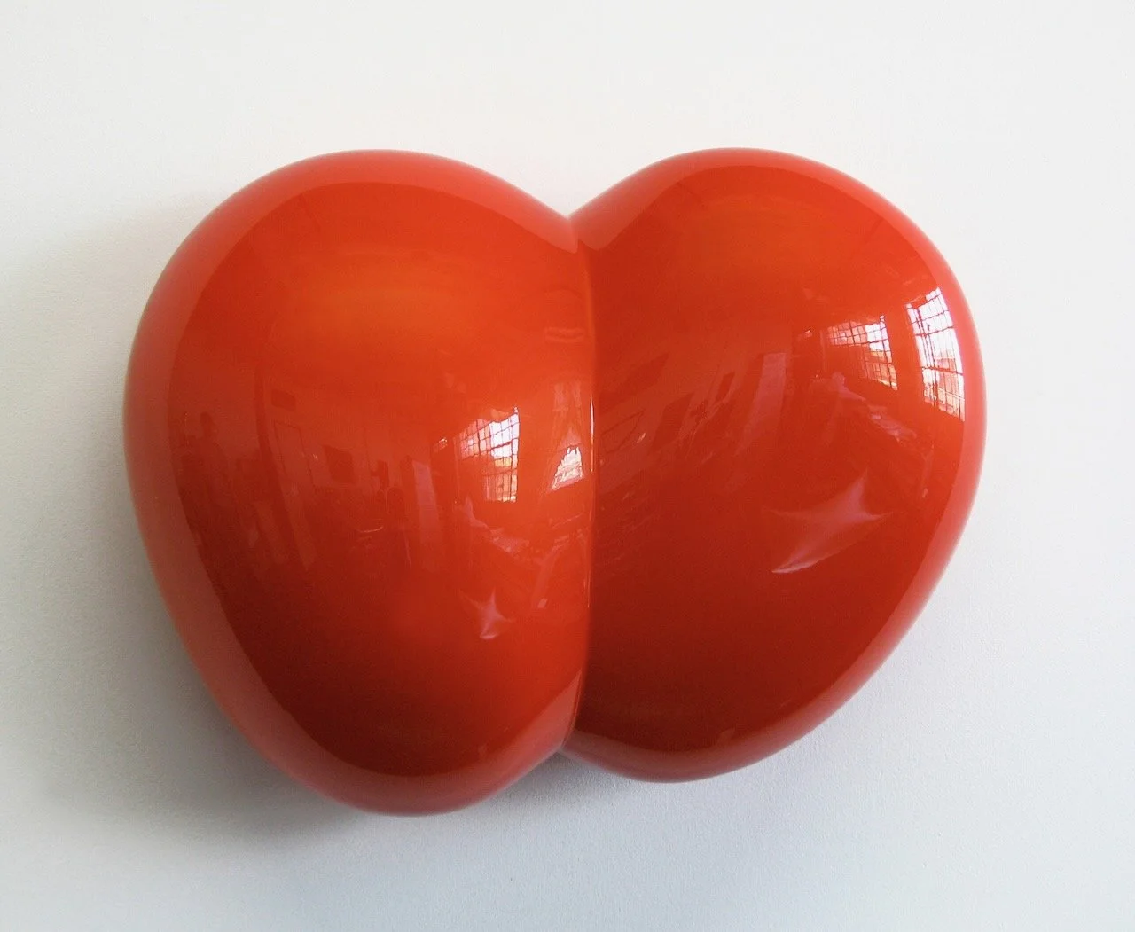 BES

16 x 21 x 8.5” (40 x 53 x 22cm)
urethane on polyurethane block, 2010
$9000
