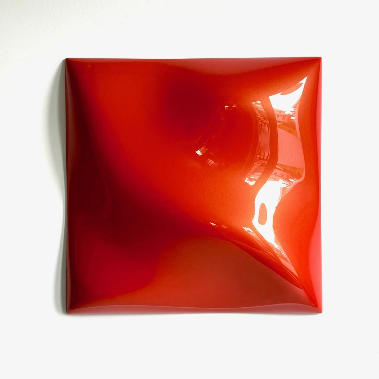 TANAGER

18x18x4” (46x46x10cm)
urethane on epoxy block, 2001
$7500