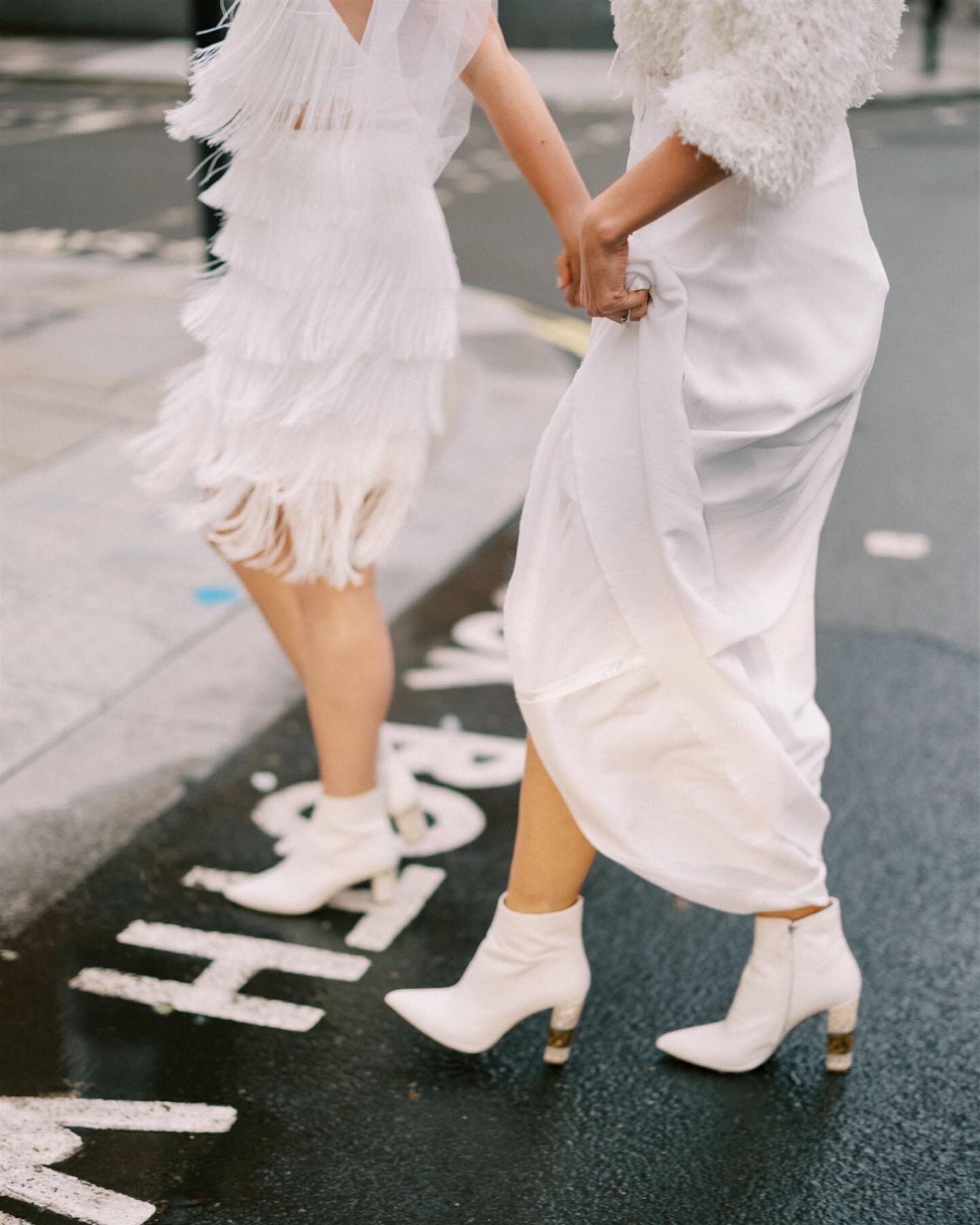London, the perfect place to get married, come rain or shine. 

We&rsquo;ve been having some lovely consultation calls for 2023 and 2024 dates. One of the things we love hearing is how many couples want to capture more than just the beauty of the day