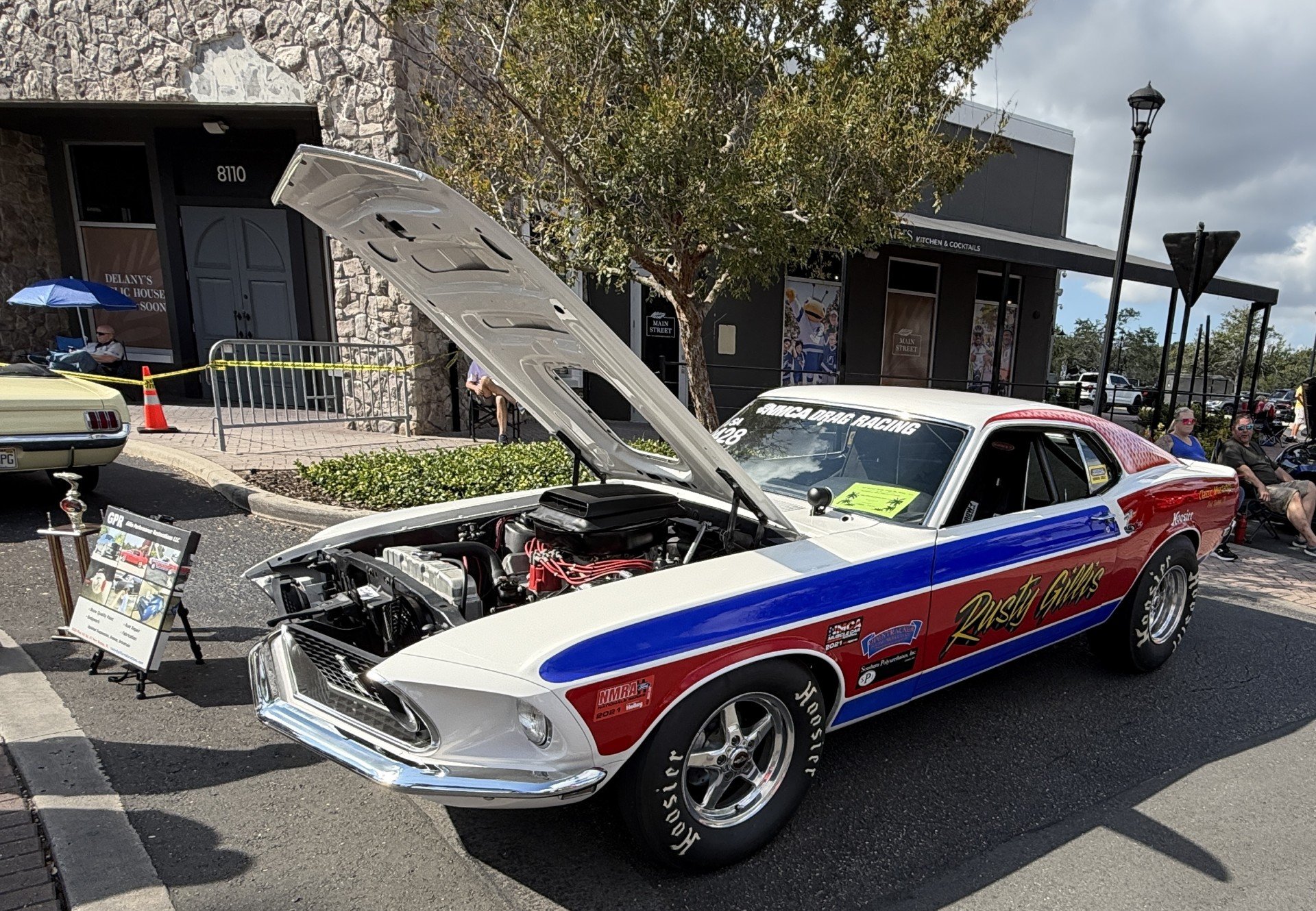 December Club Meeting