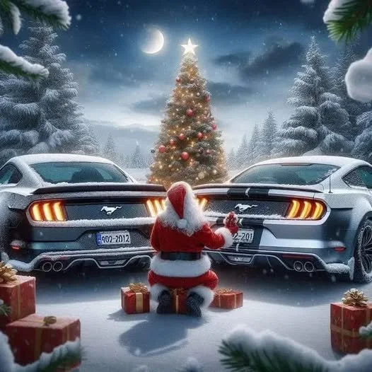 Christmas/Holiday Party 