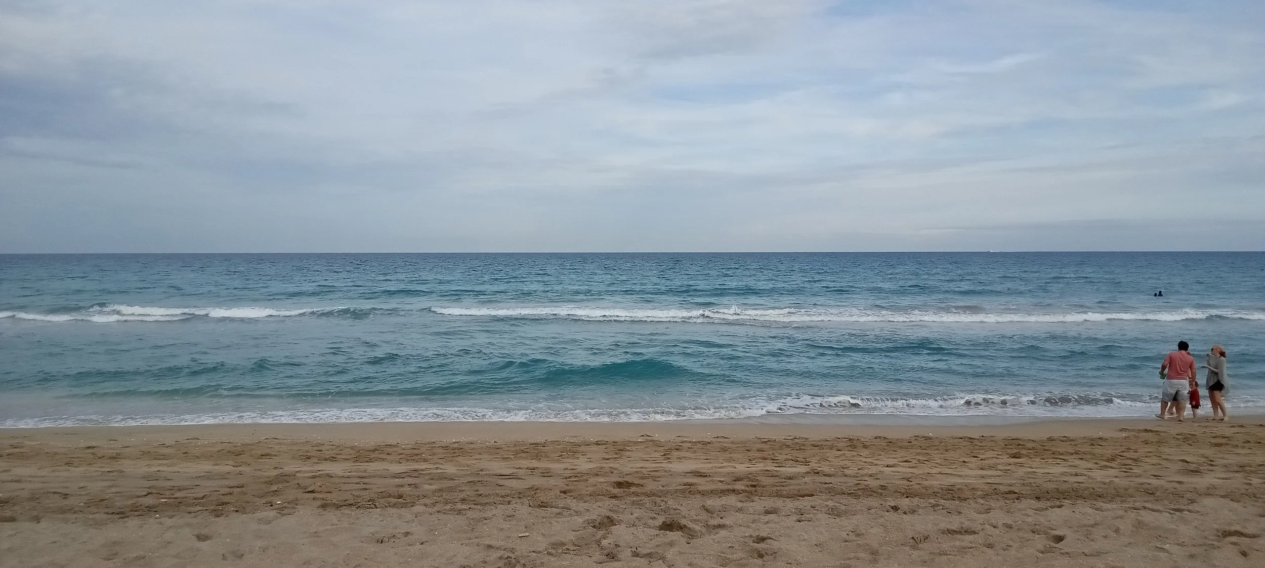 Launch - Chapter Two