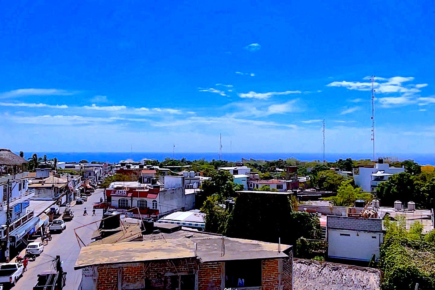 I Just Asked + Addendum: Love is Not a Victory March