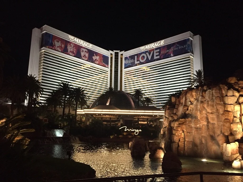 Culture Shock in My Own Culture