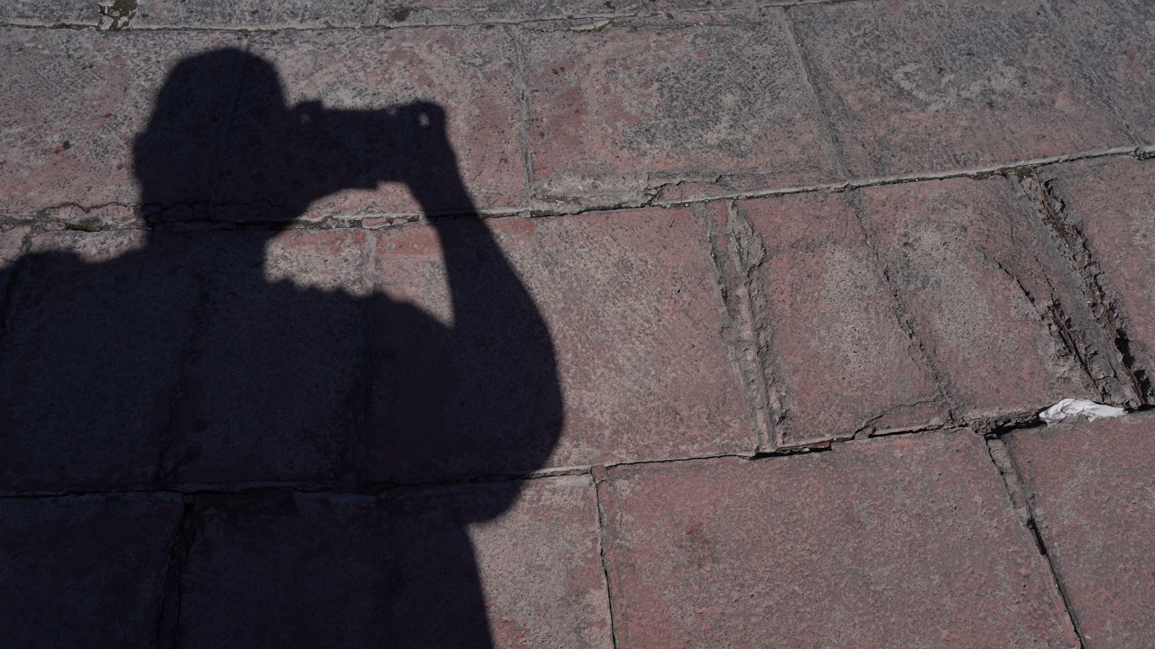 I Didn’t Plan This