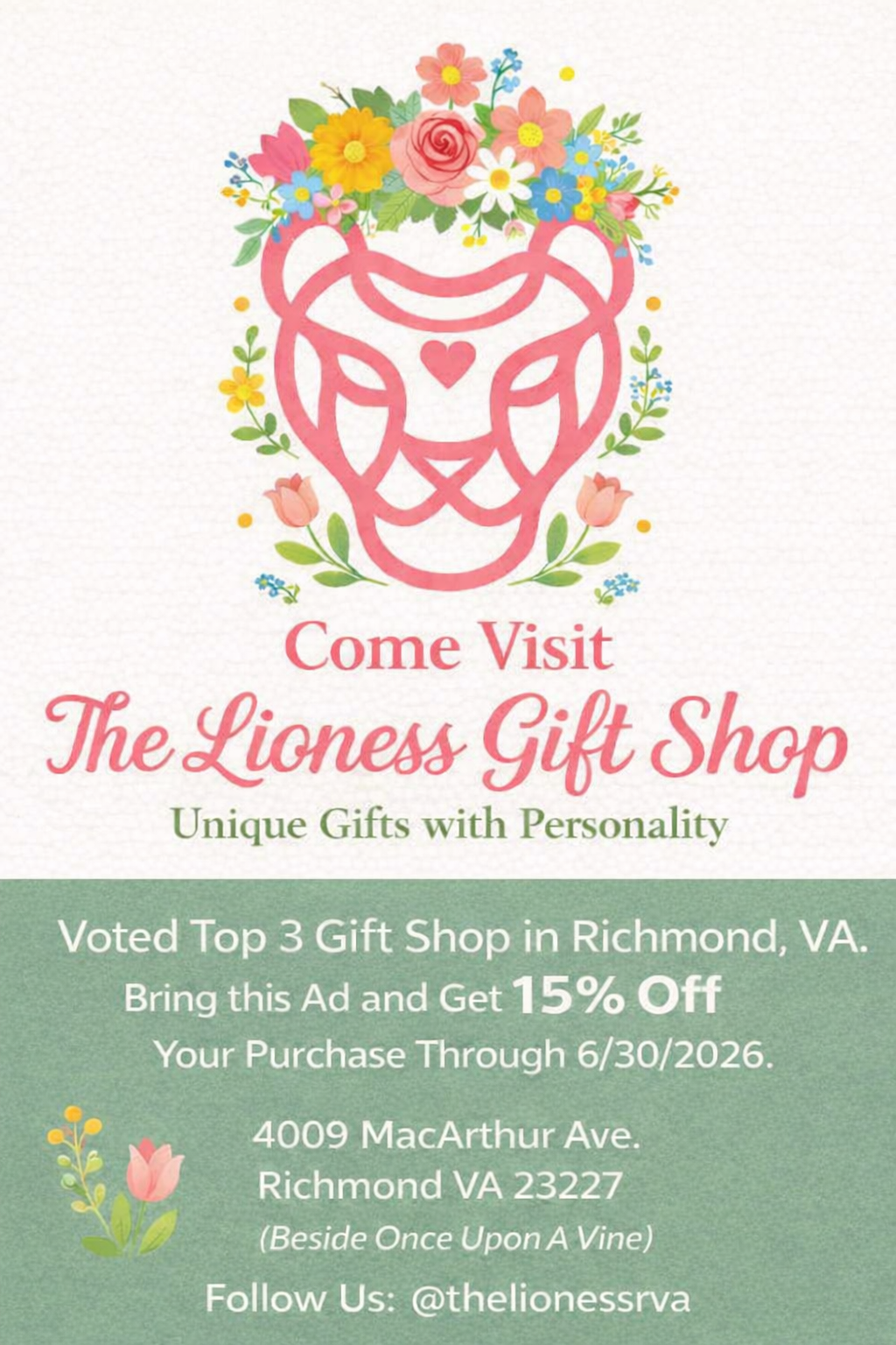 May & June Lioness Ad (1).png