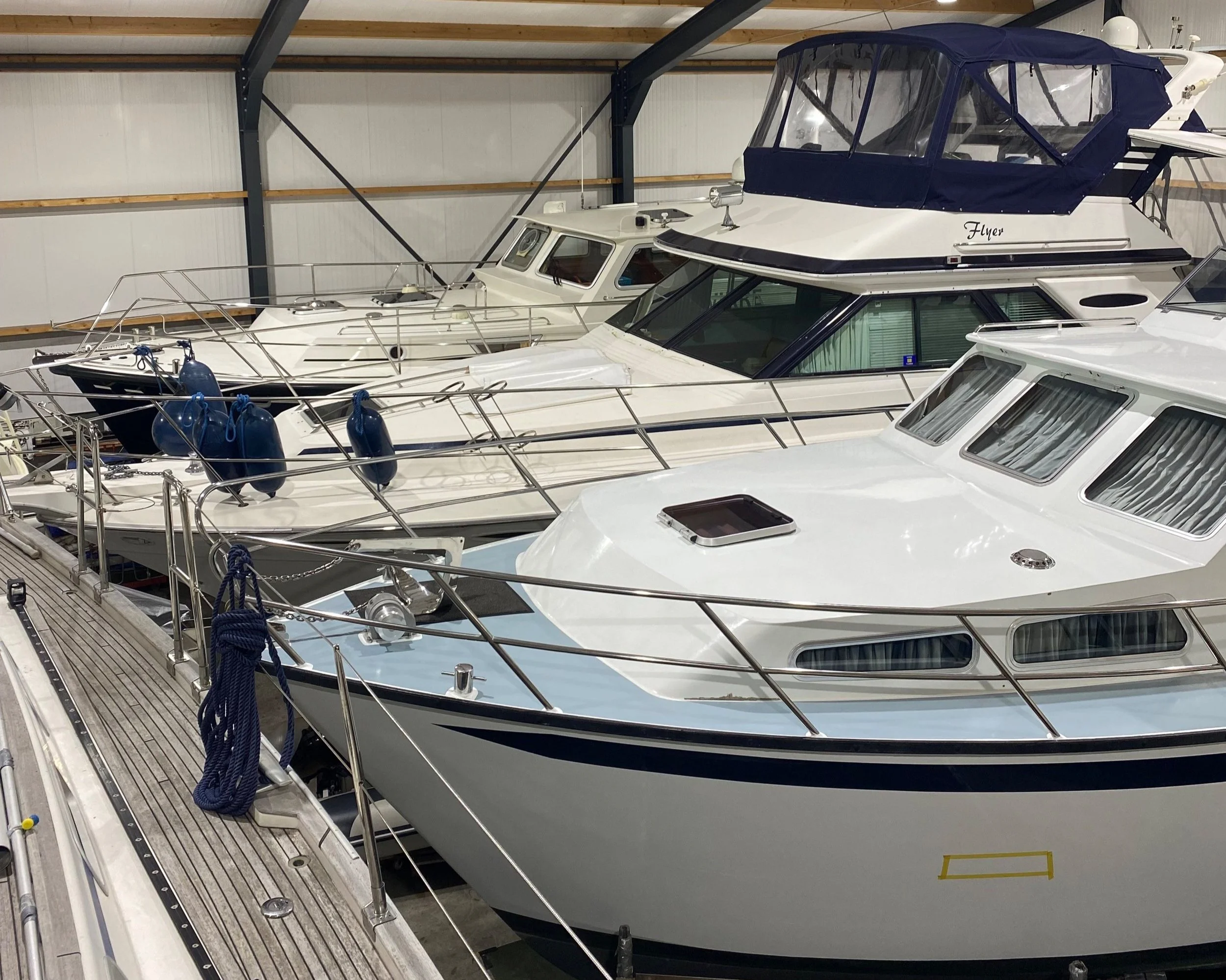 Bankert Boating