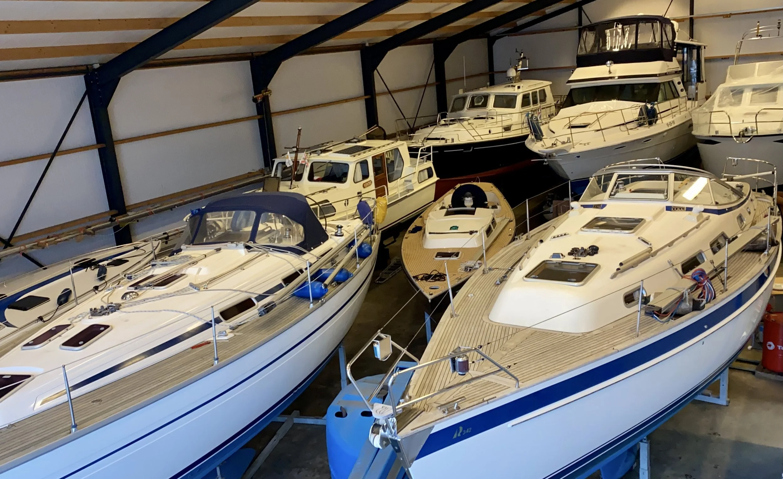 Bankert Boating