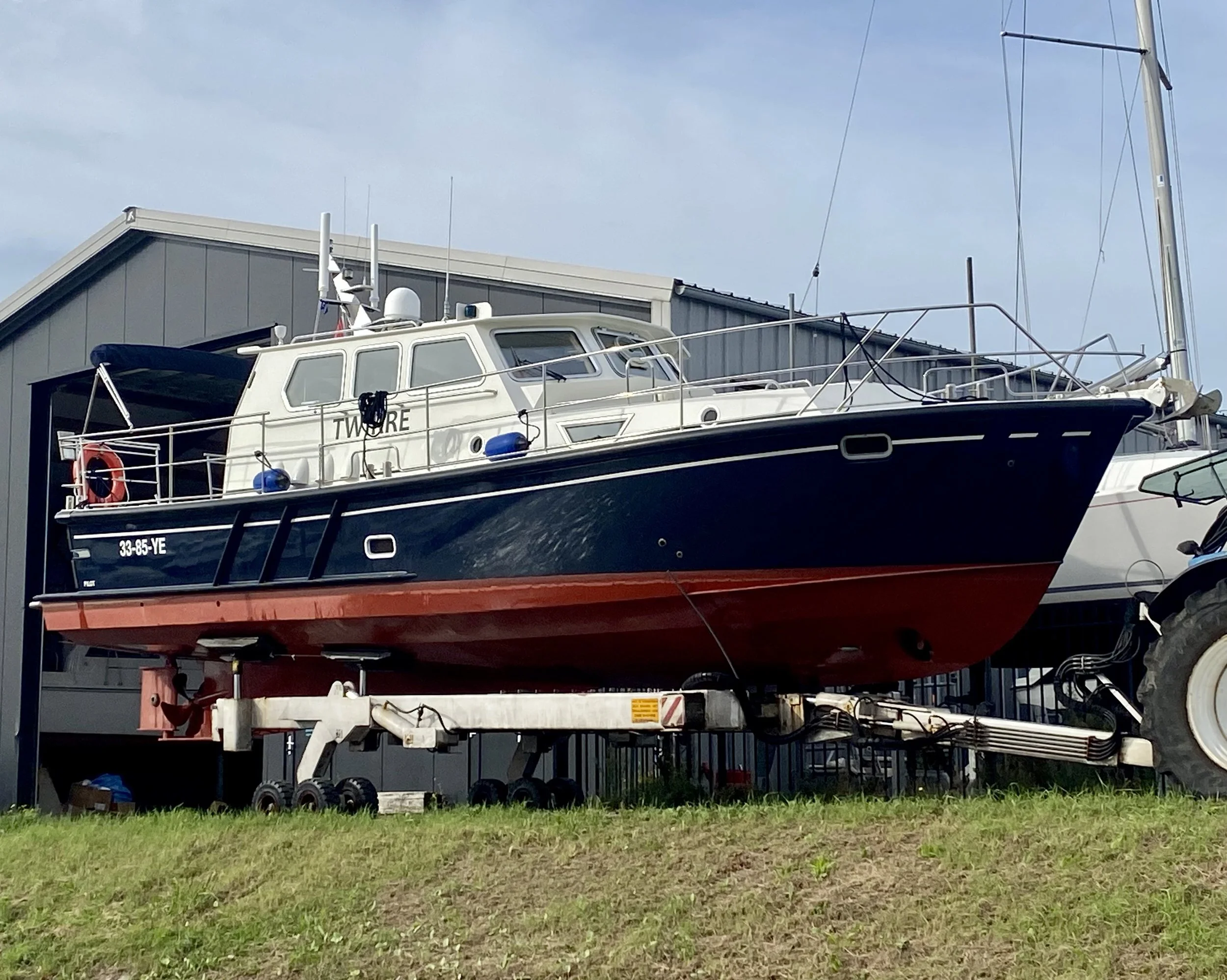 Bankert Boating