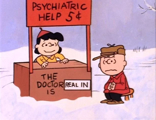 Psychiatrist vs. Psychologist