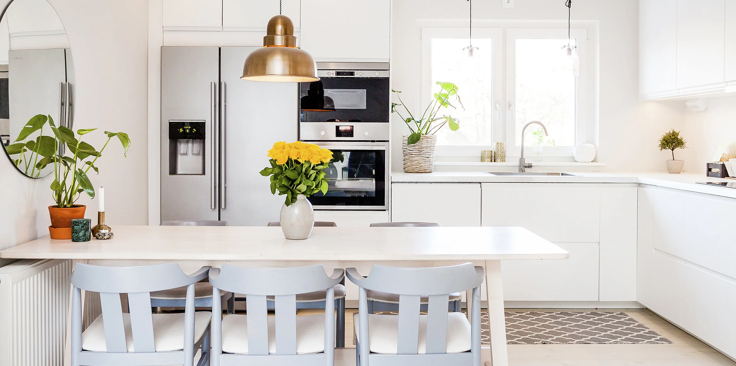 New Jersey Cleaning Services House Apartment Cleaning