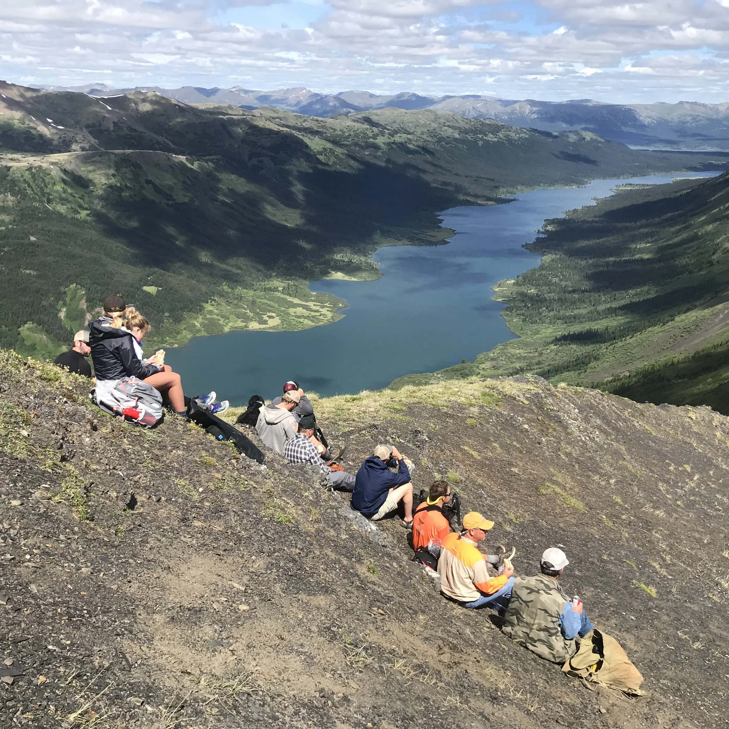 Spatsizi Wilderness Adventures | Spatsizi River Outfitters