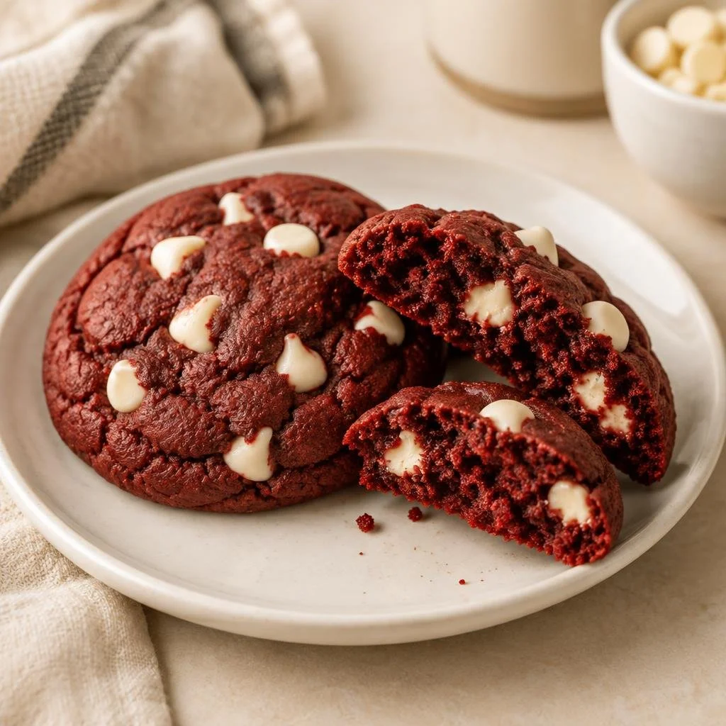 Red Velvet