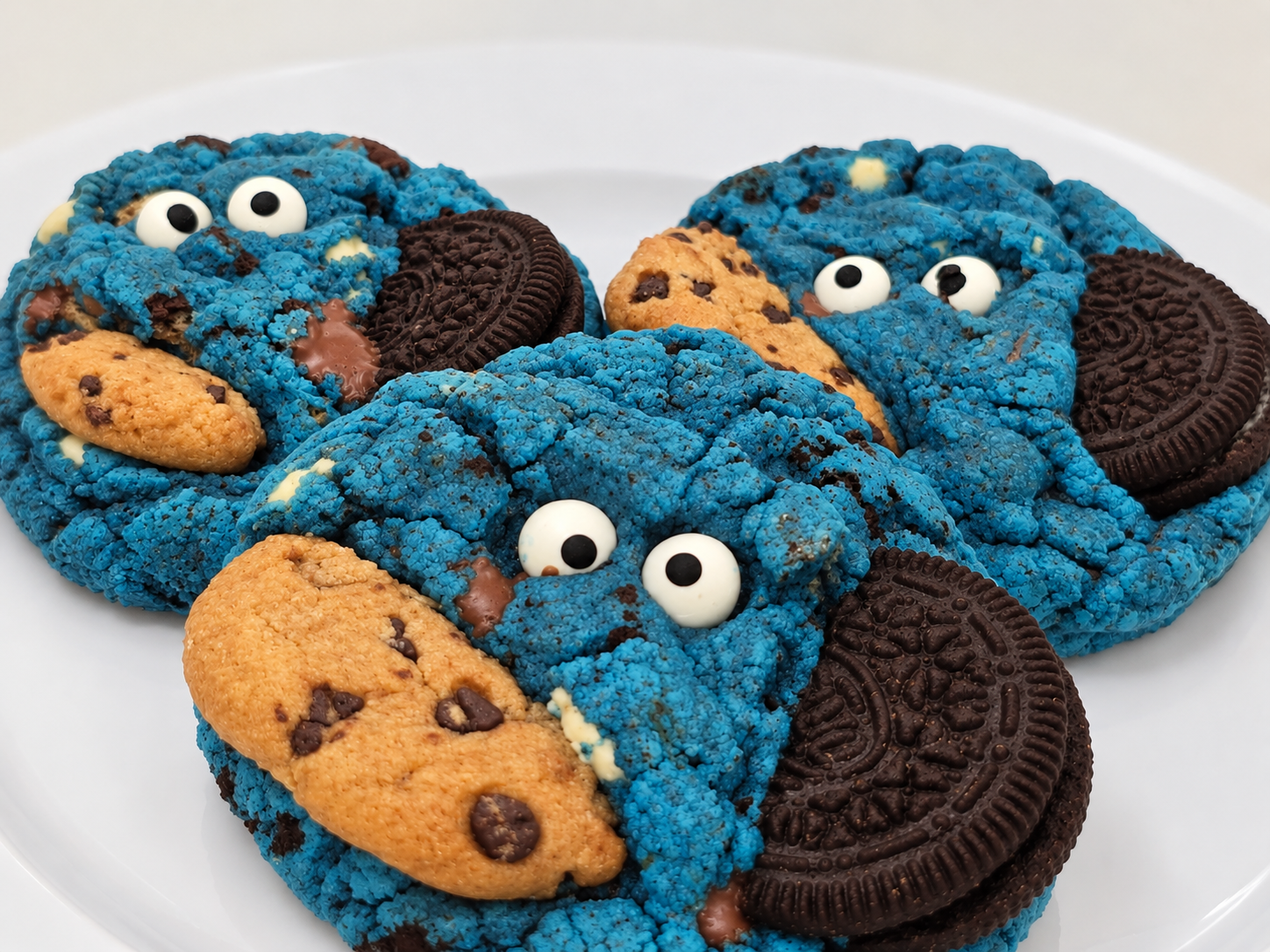 Cookie Monster