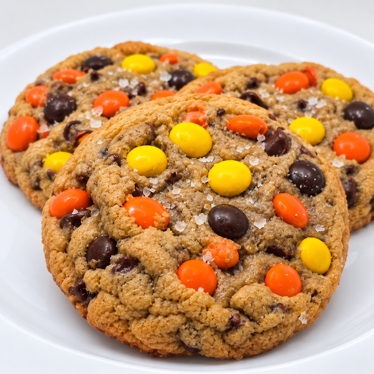 August — Cosmic Brownie