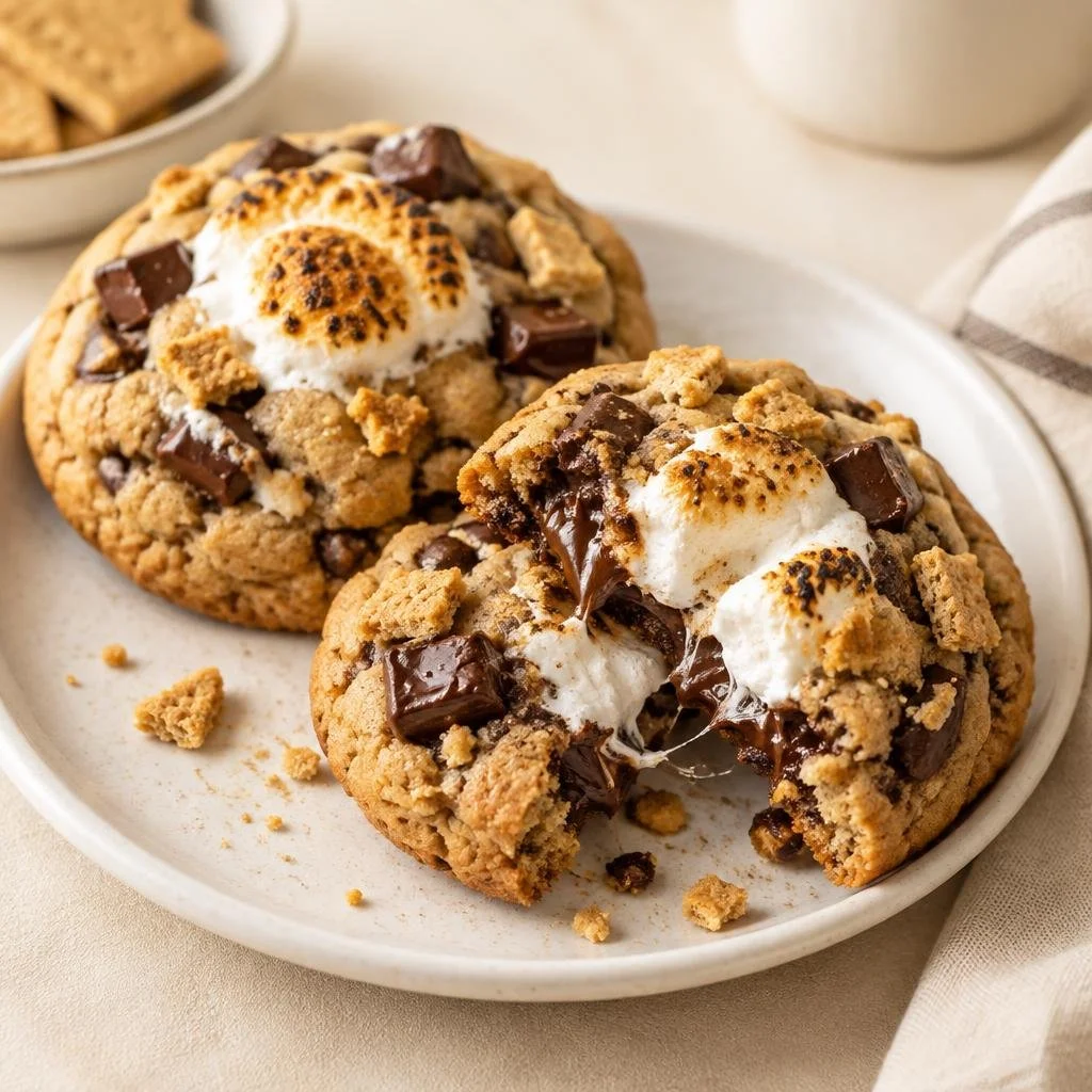 S'mores