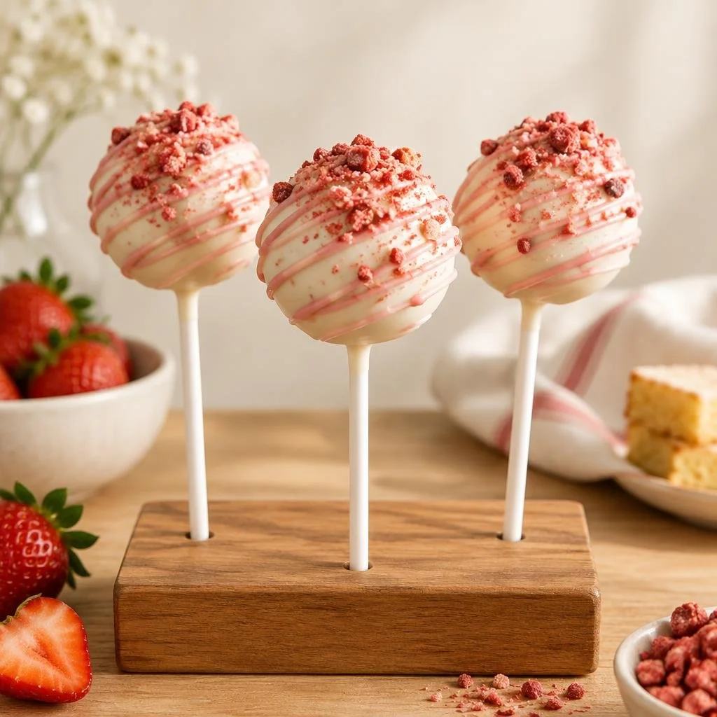 Strawberry Shortcake