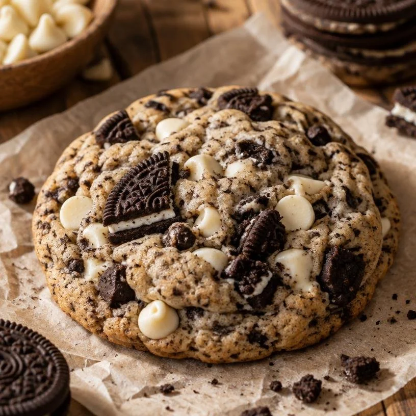 Cookies & Cream
