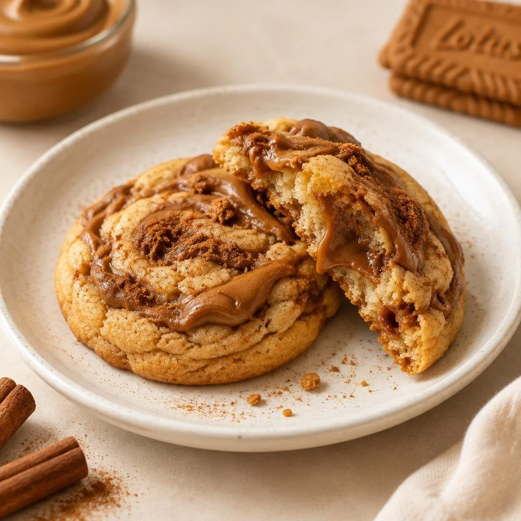 Cookie Butter