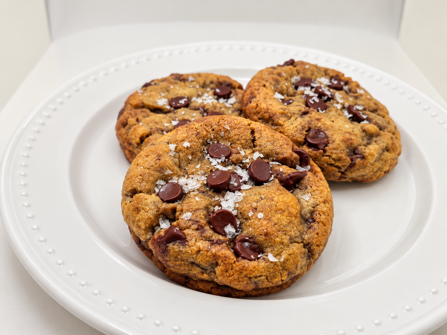 Cookie Dough