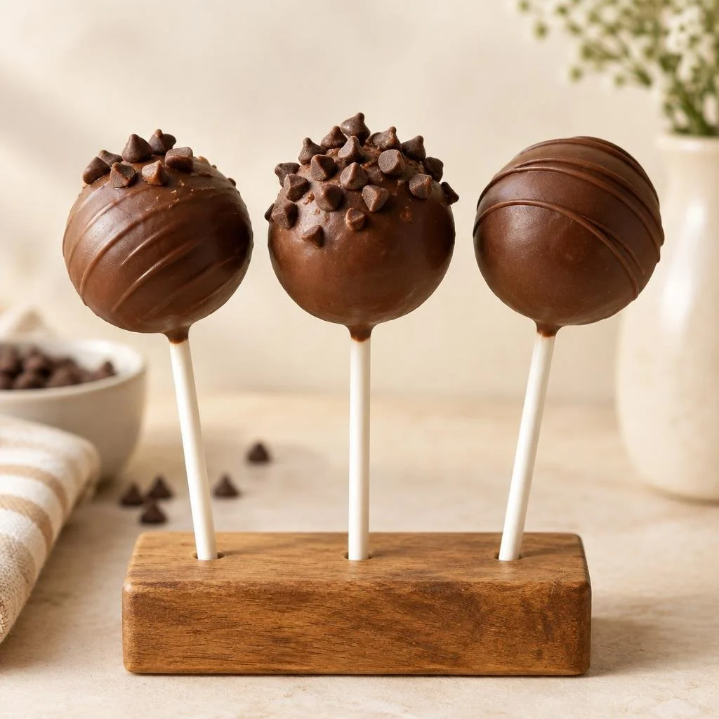 Chocolate Lovers