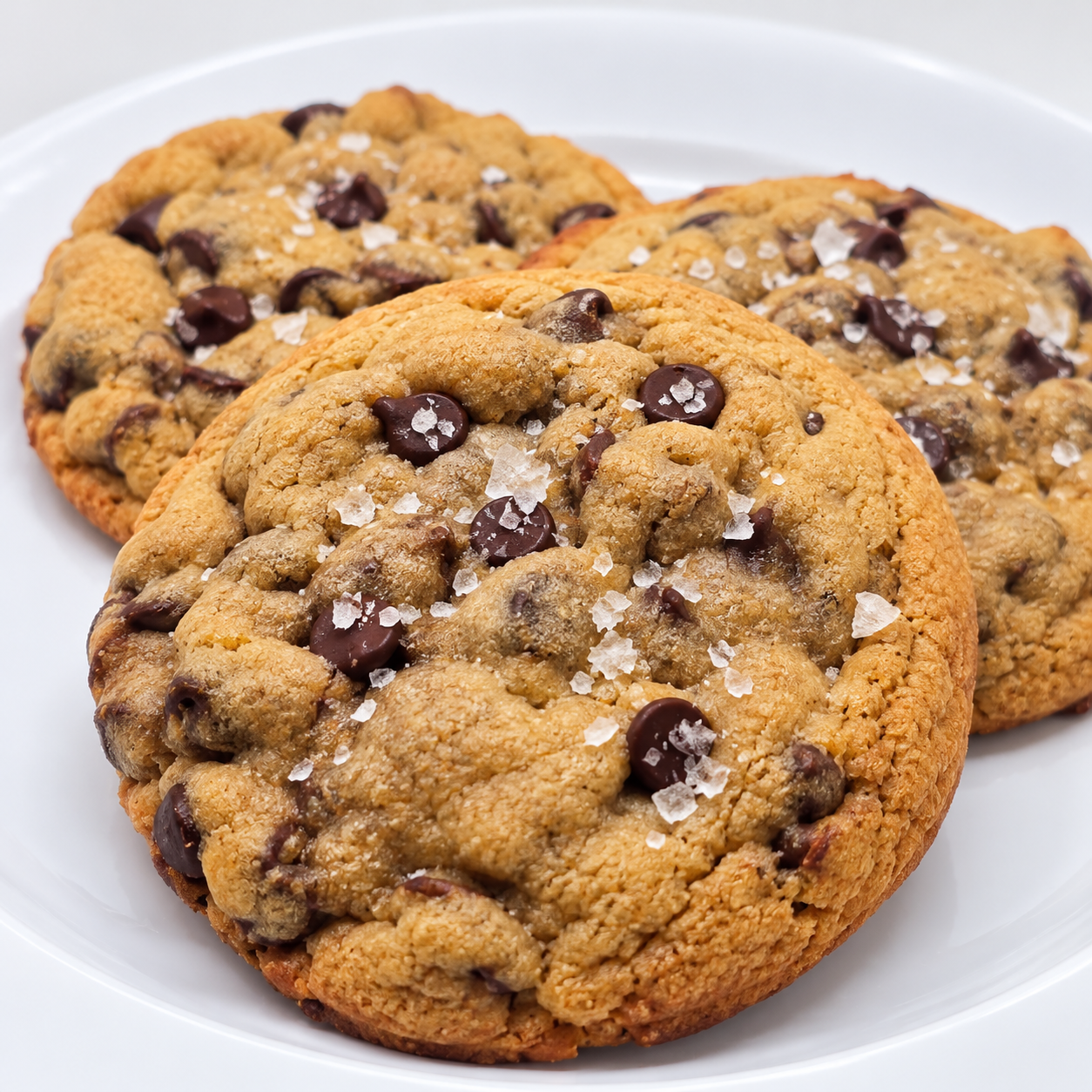 Brown Butter Chocolate Chip