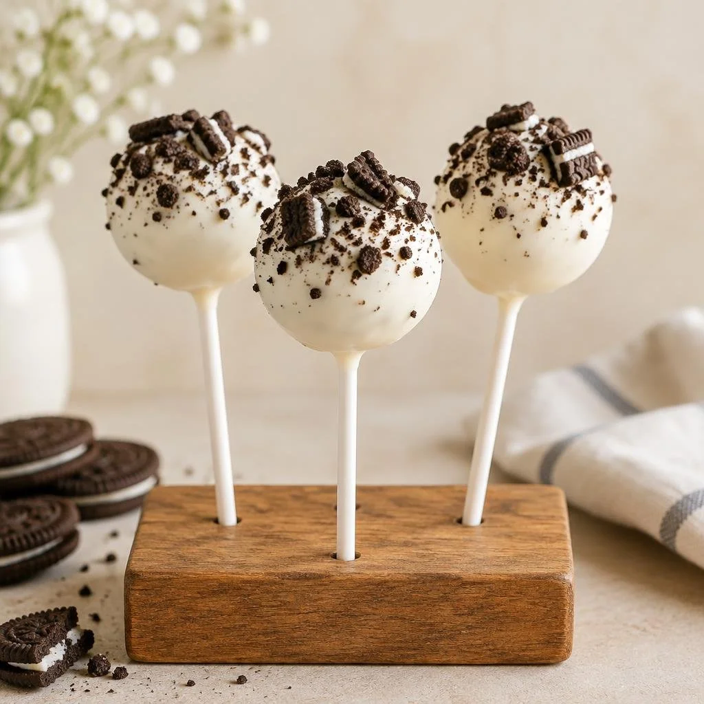 Cookies & Cream