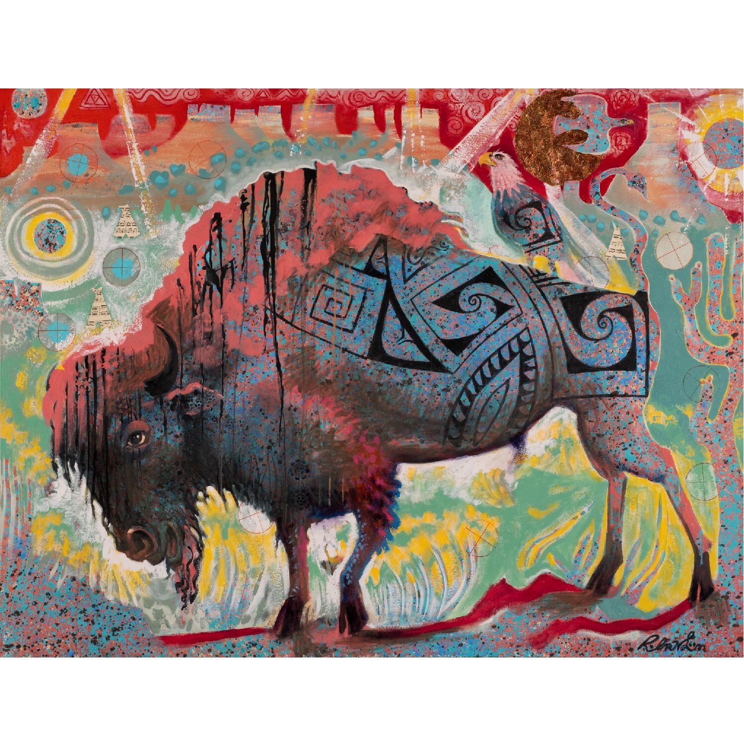 Buffalo