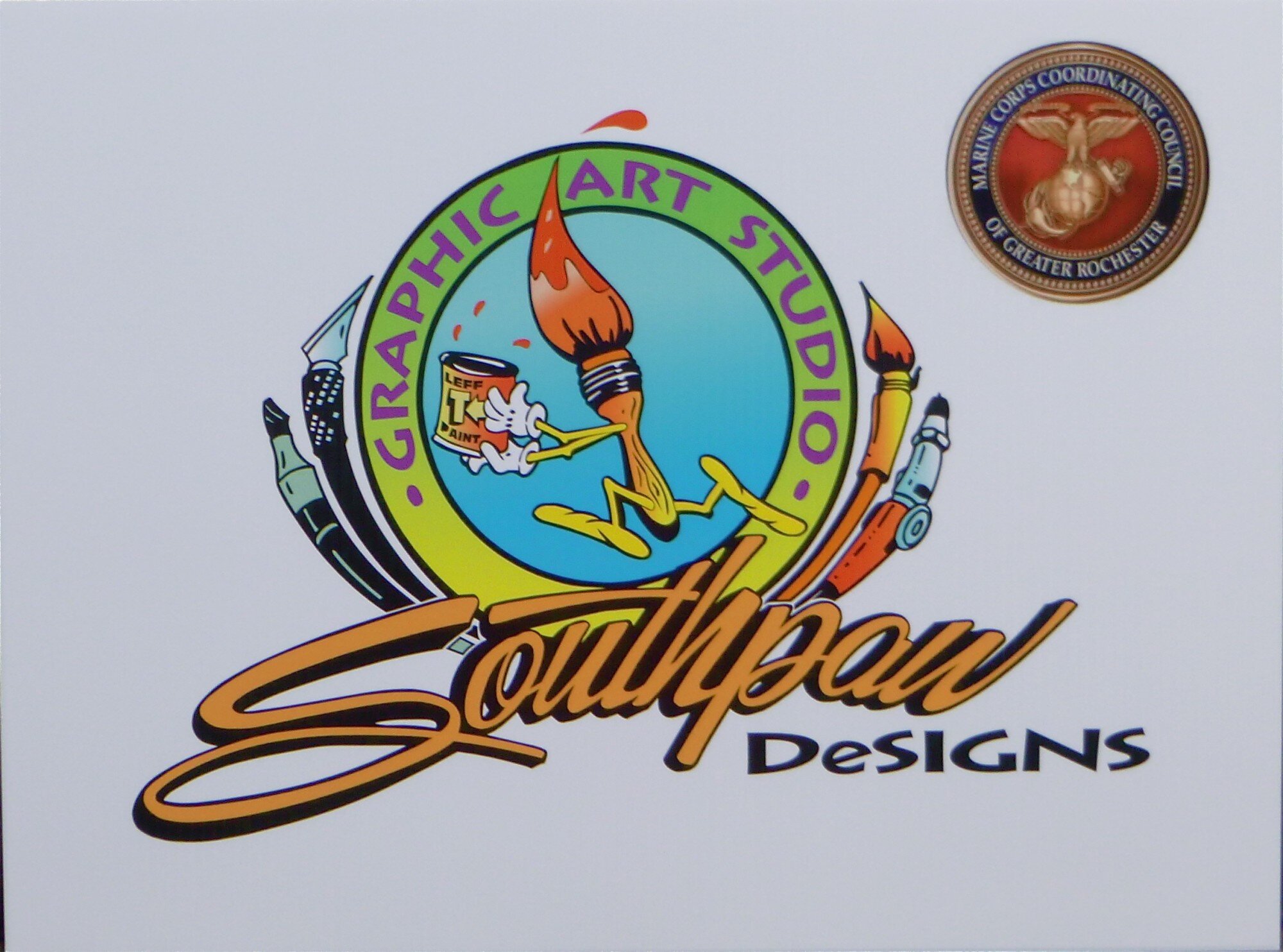 Southpaw Designs