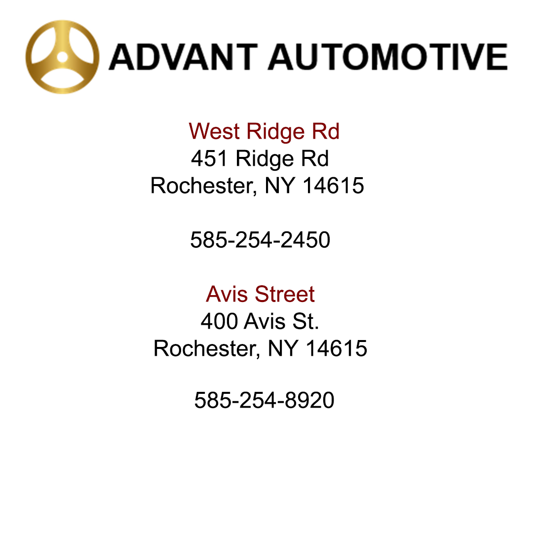 Advant Automotive