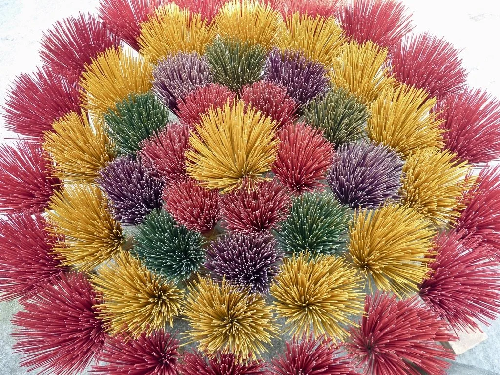 Cambodia Incense