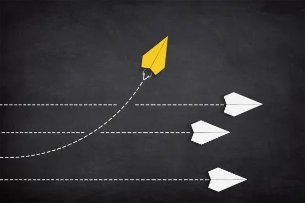 From Founder-Led to System-Driven: Building a Scalable Sales &amp; Marketing Engine