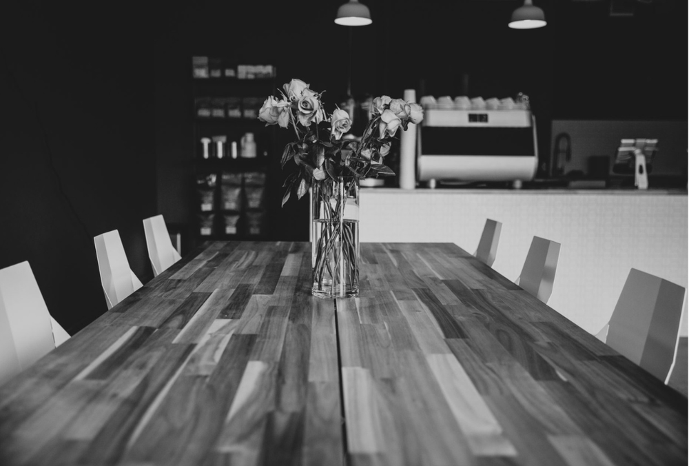 Locations — Dose Coffee˚