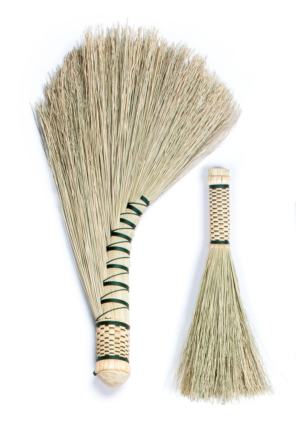 hand broom