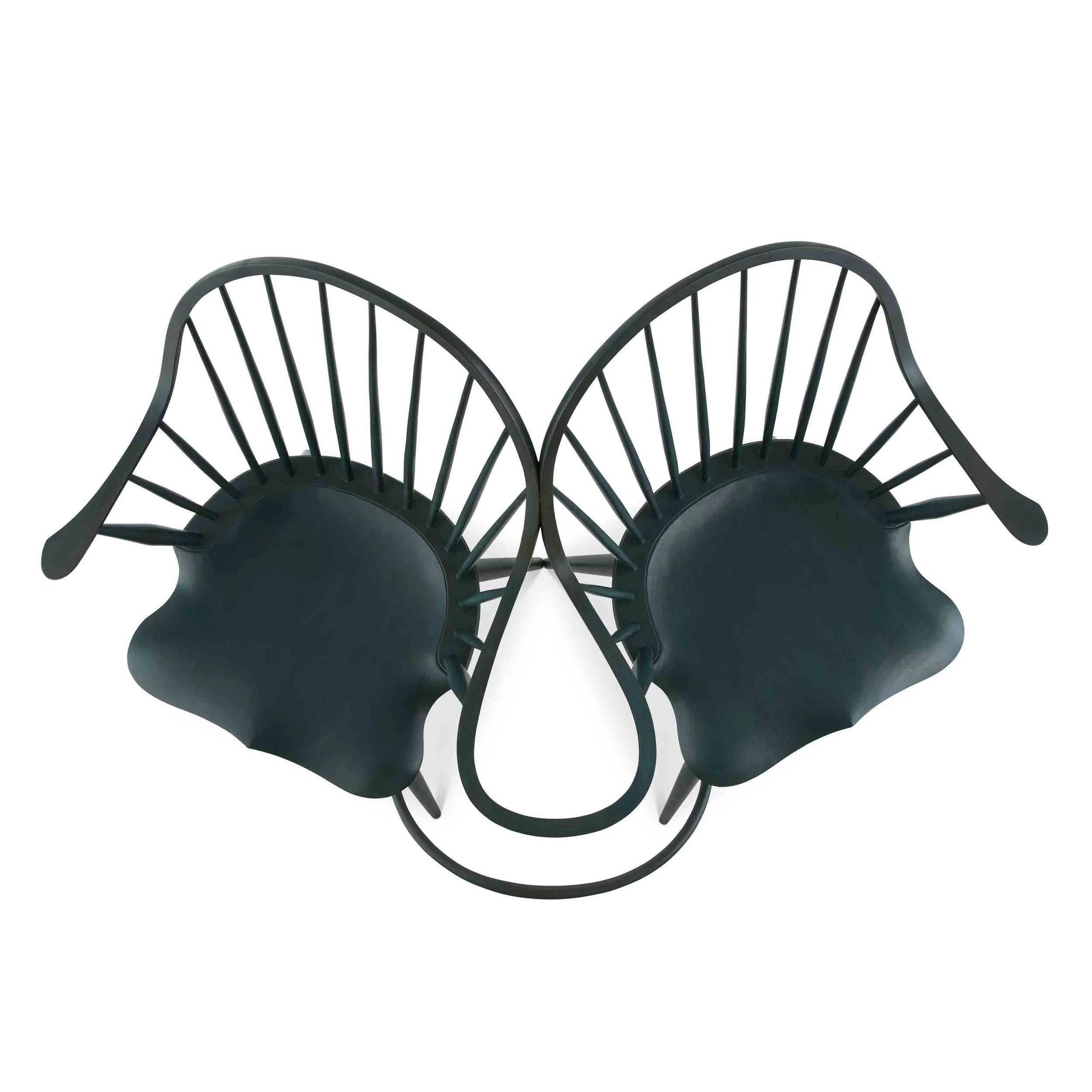 Folk Futures: Greenwood Chairmaking