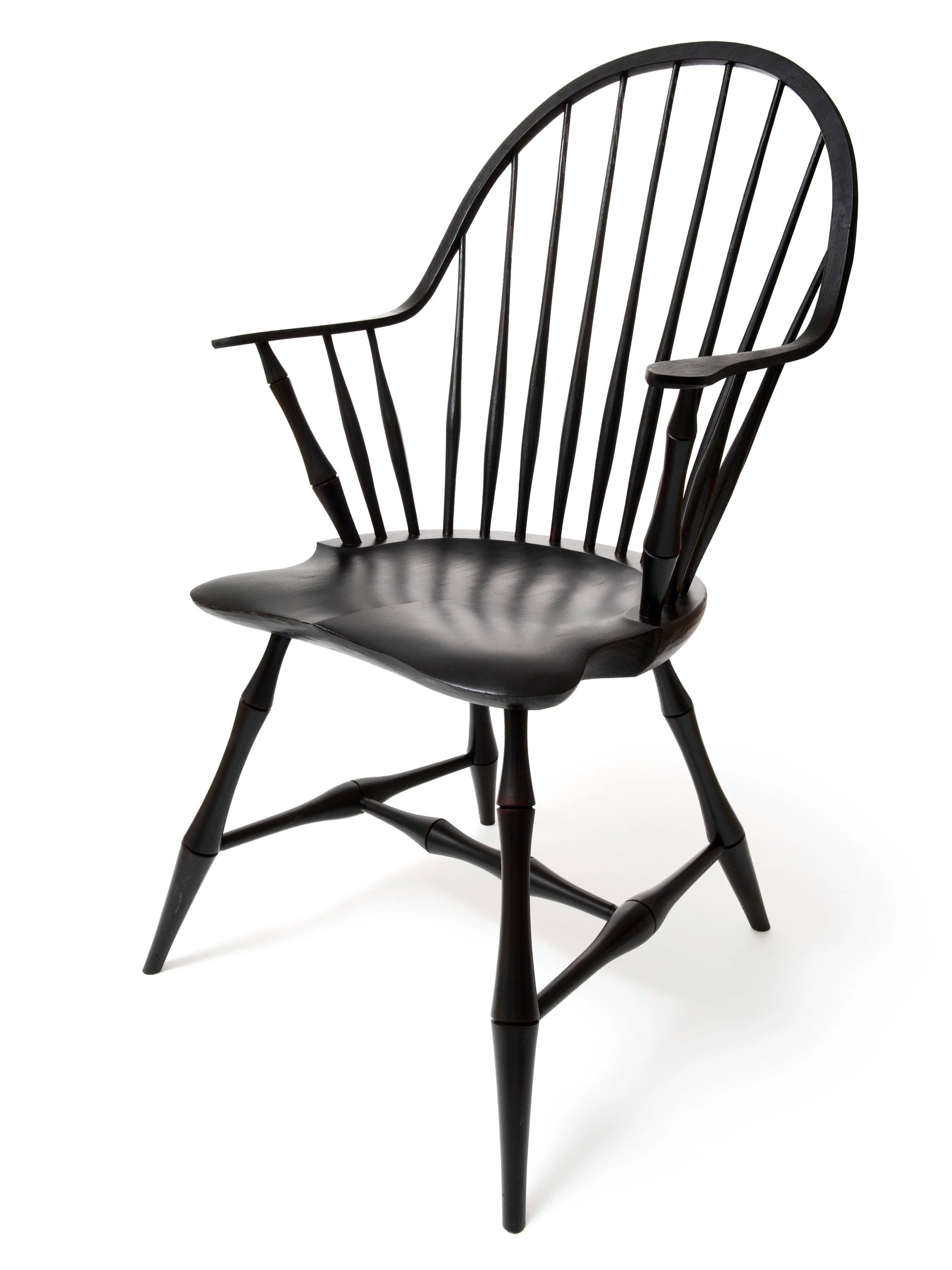 Traditional Windsor Chairs