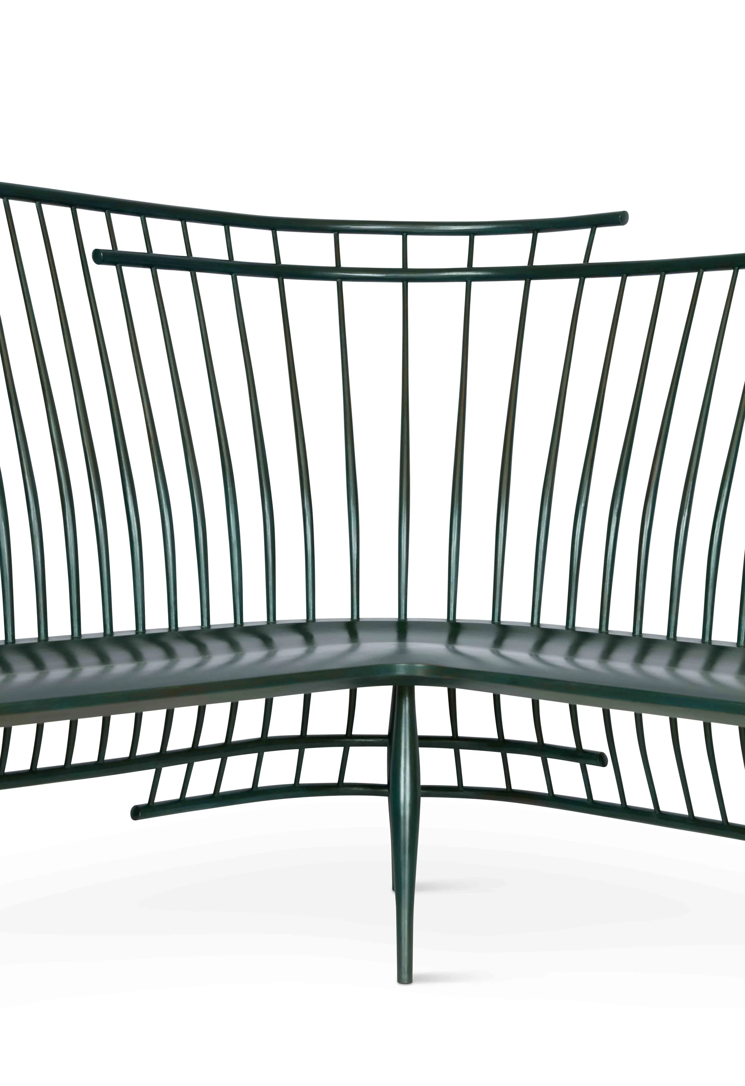 The Meeting Bench