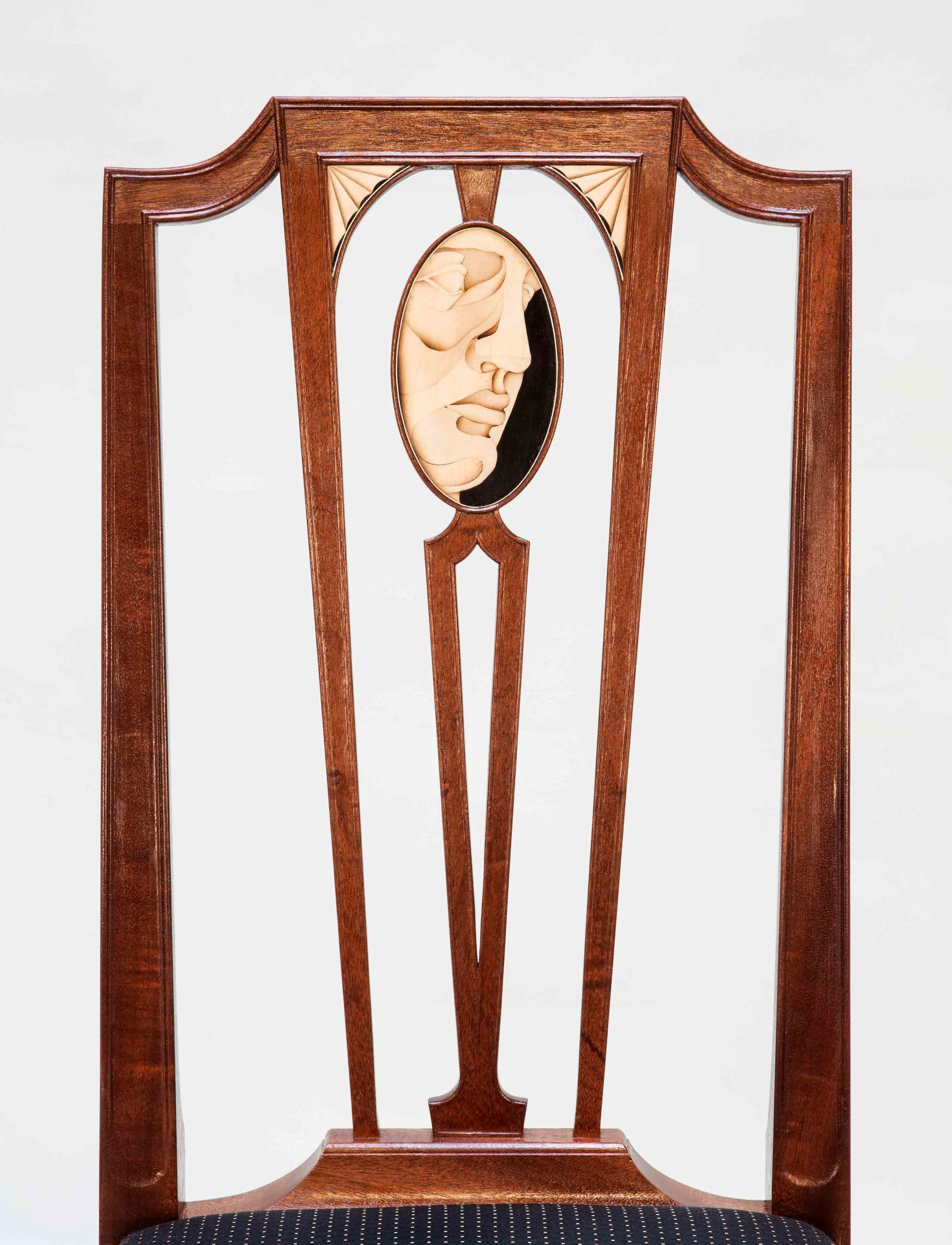 Cameo Chair