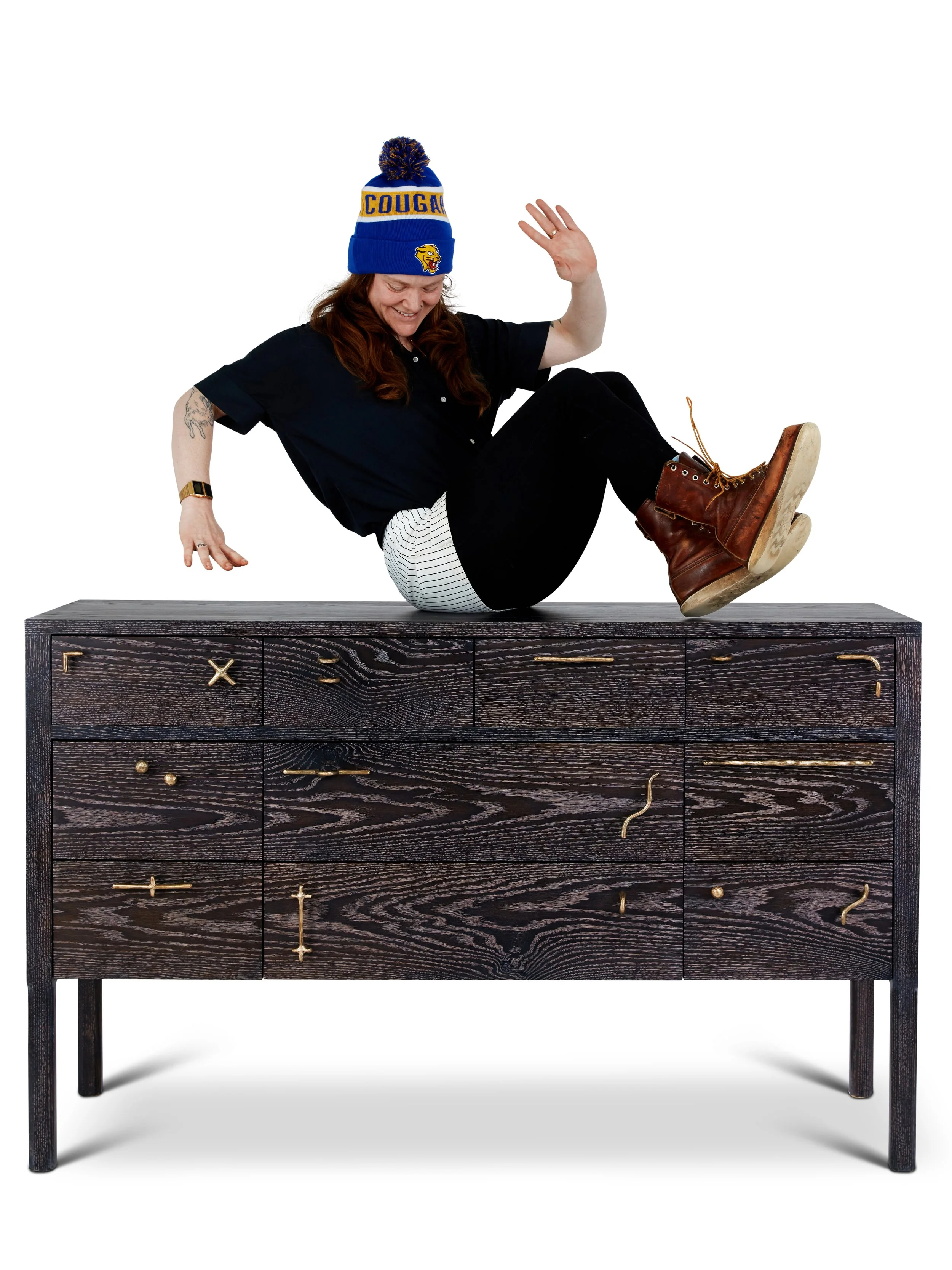 Calculus Dresser