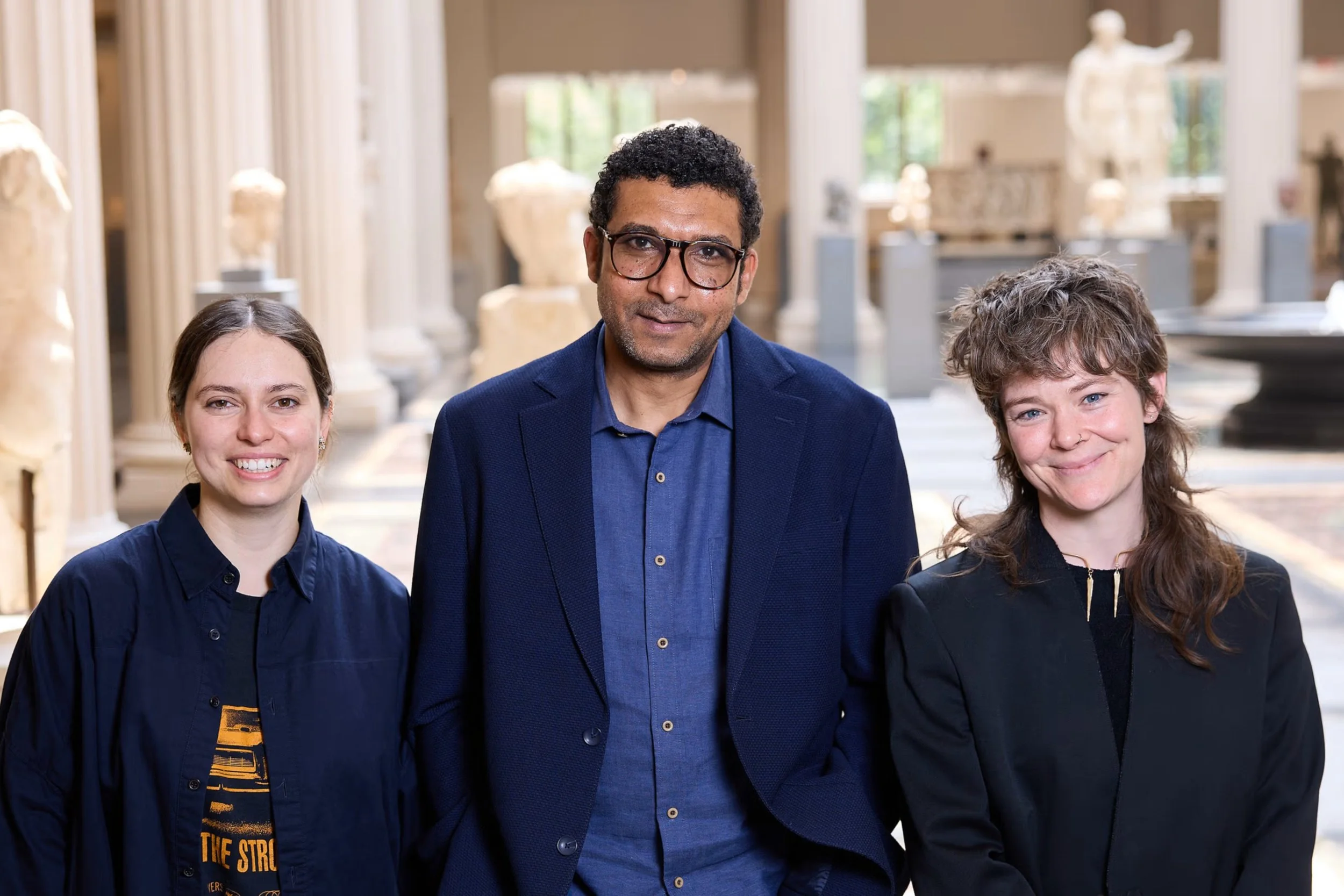 Meet the 2025–2026 Vacheron Constantin Artisans in Residence 