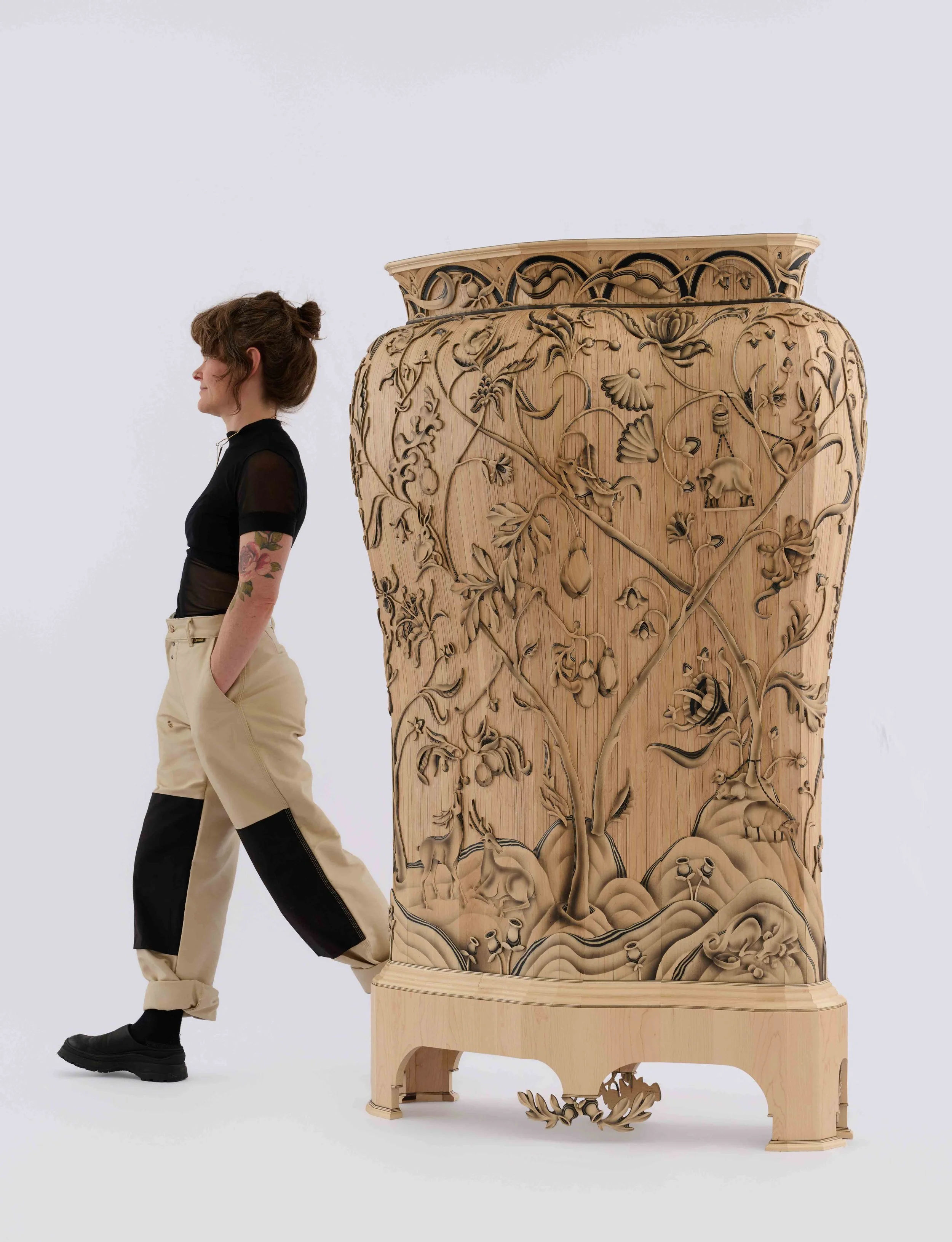 Furniture New