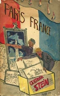 Paris France (1940), Gertrude Stein