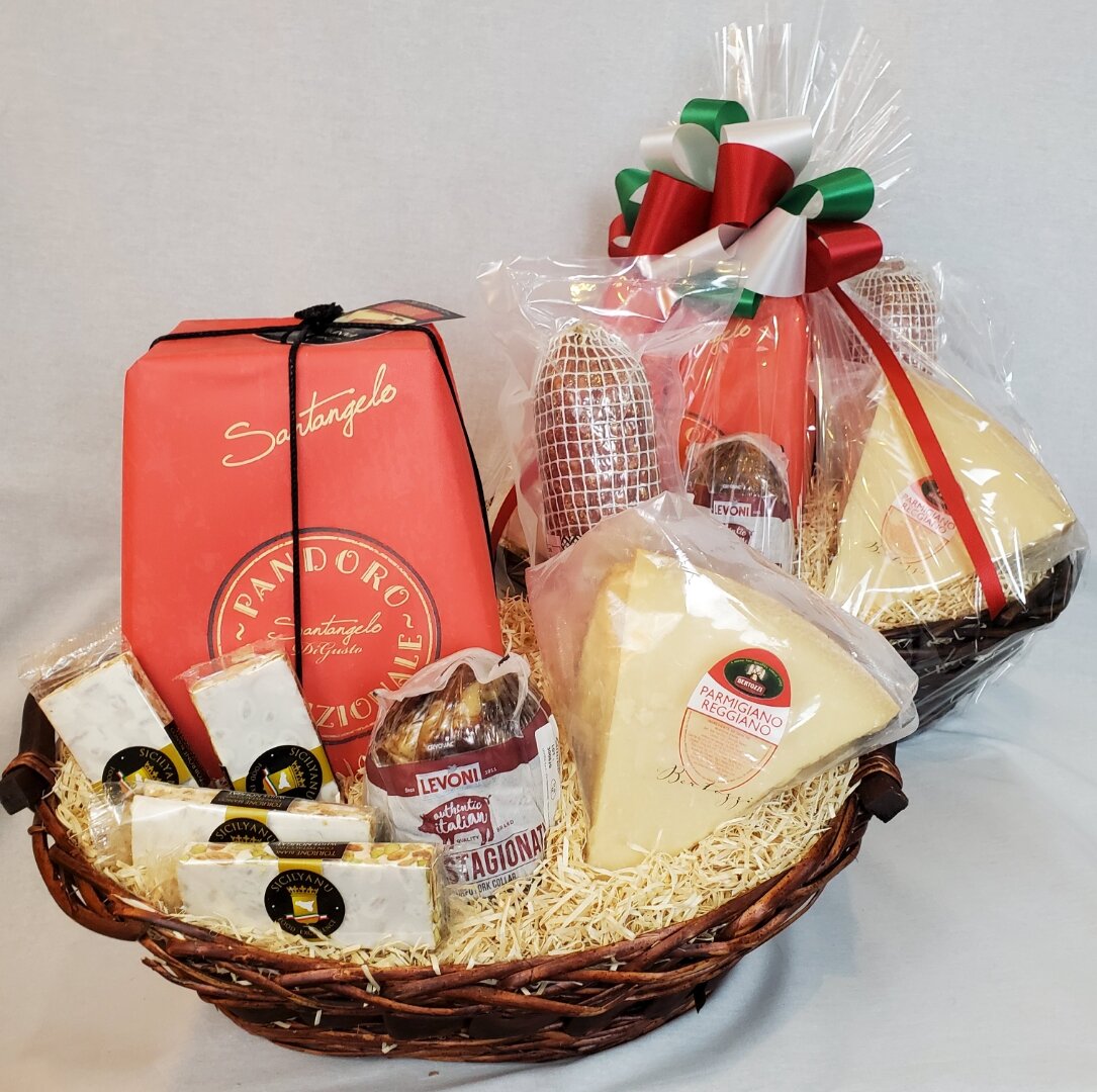 Gift Baskets