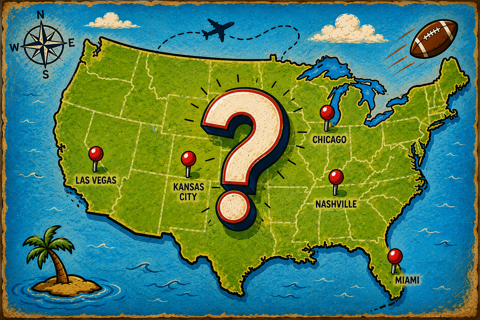 Hey…Where the Draft-y At?