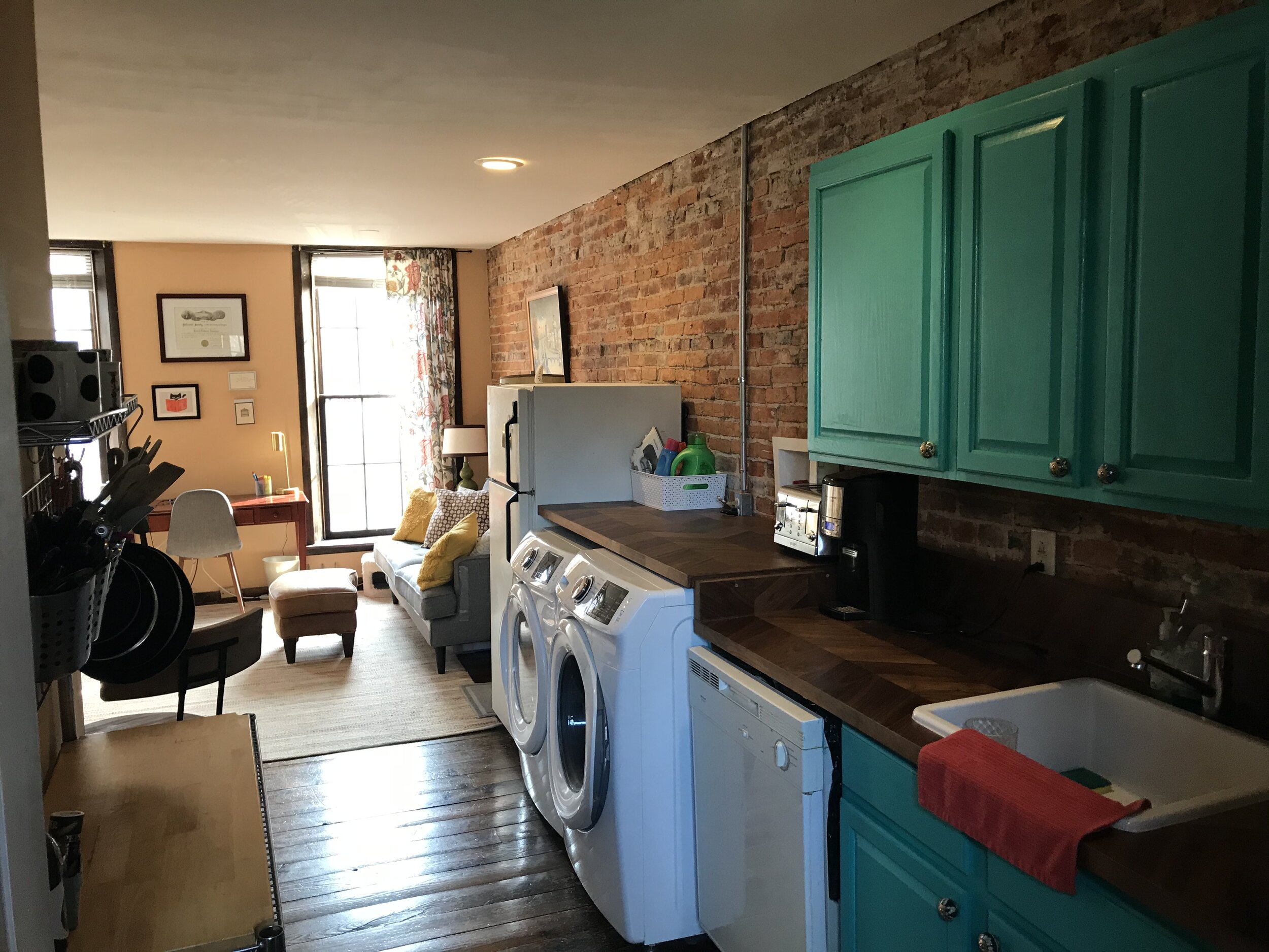Unit 1 Floor 2