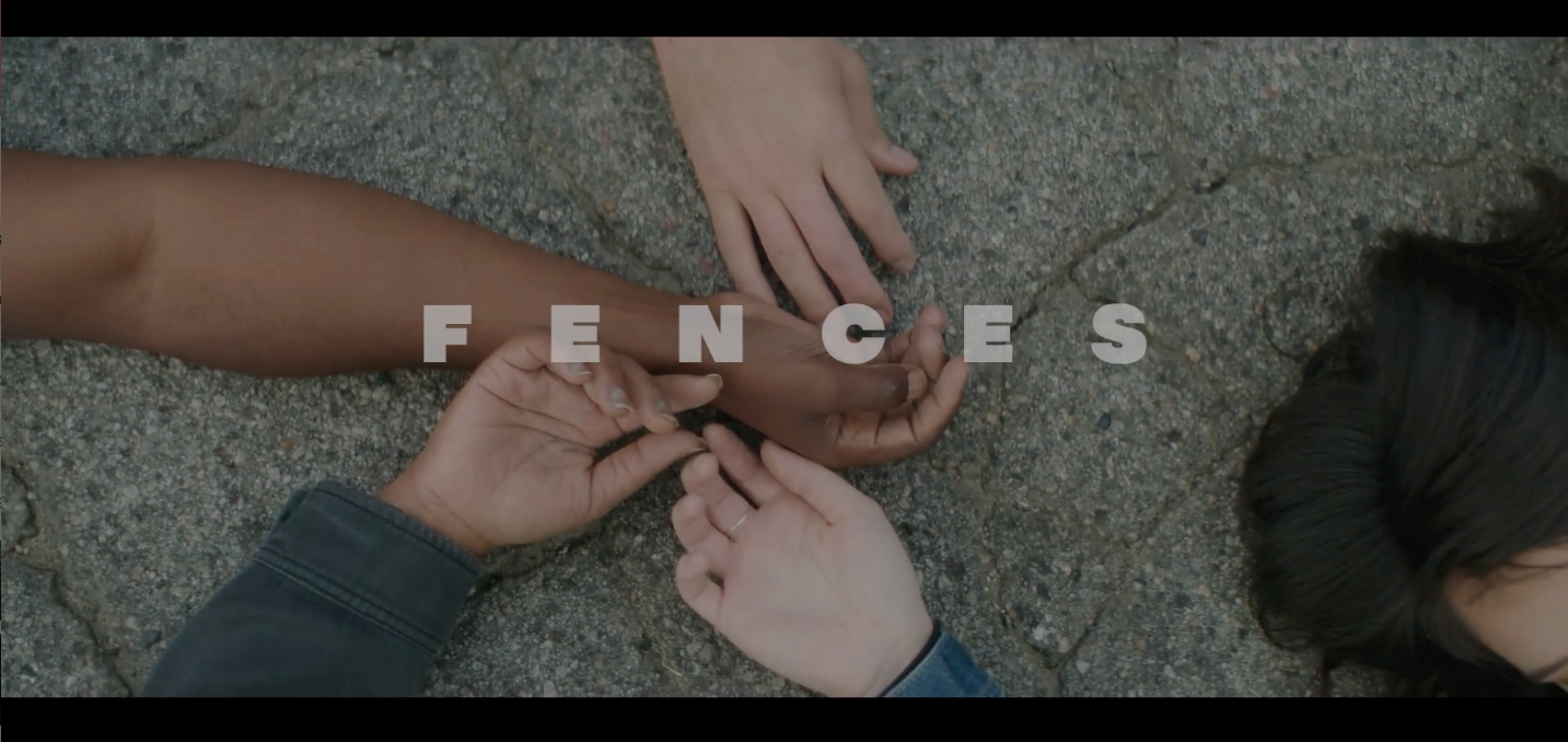 Upcoming EP, FENCES!!!