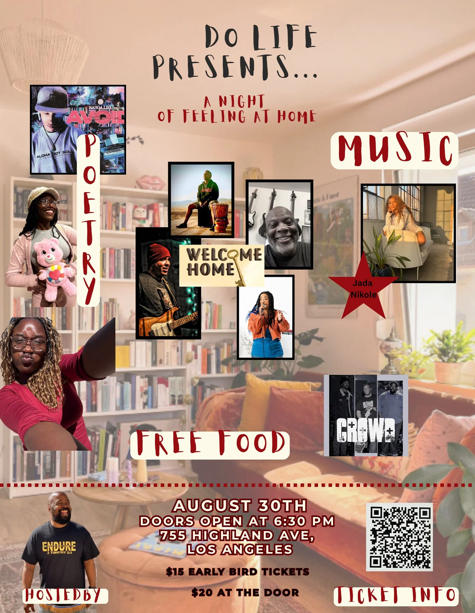 The Journey Still Continues...