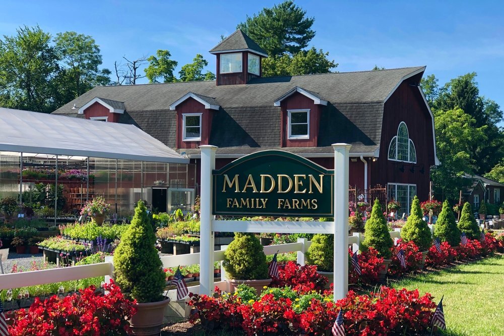 Madden Family Farms