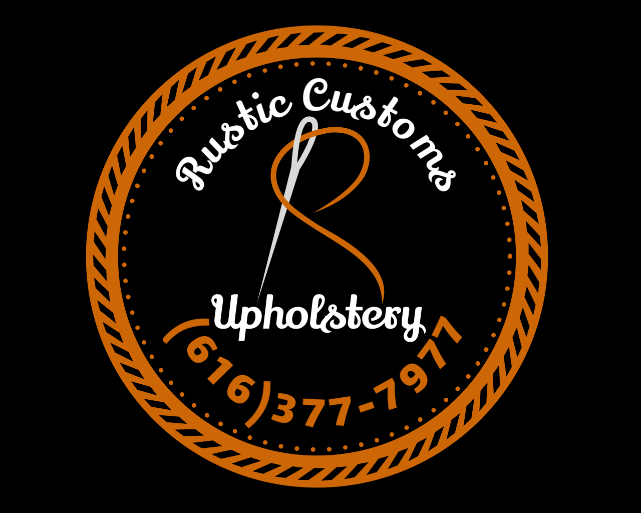 Rustic Customs Upholstery