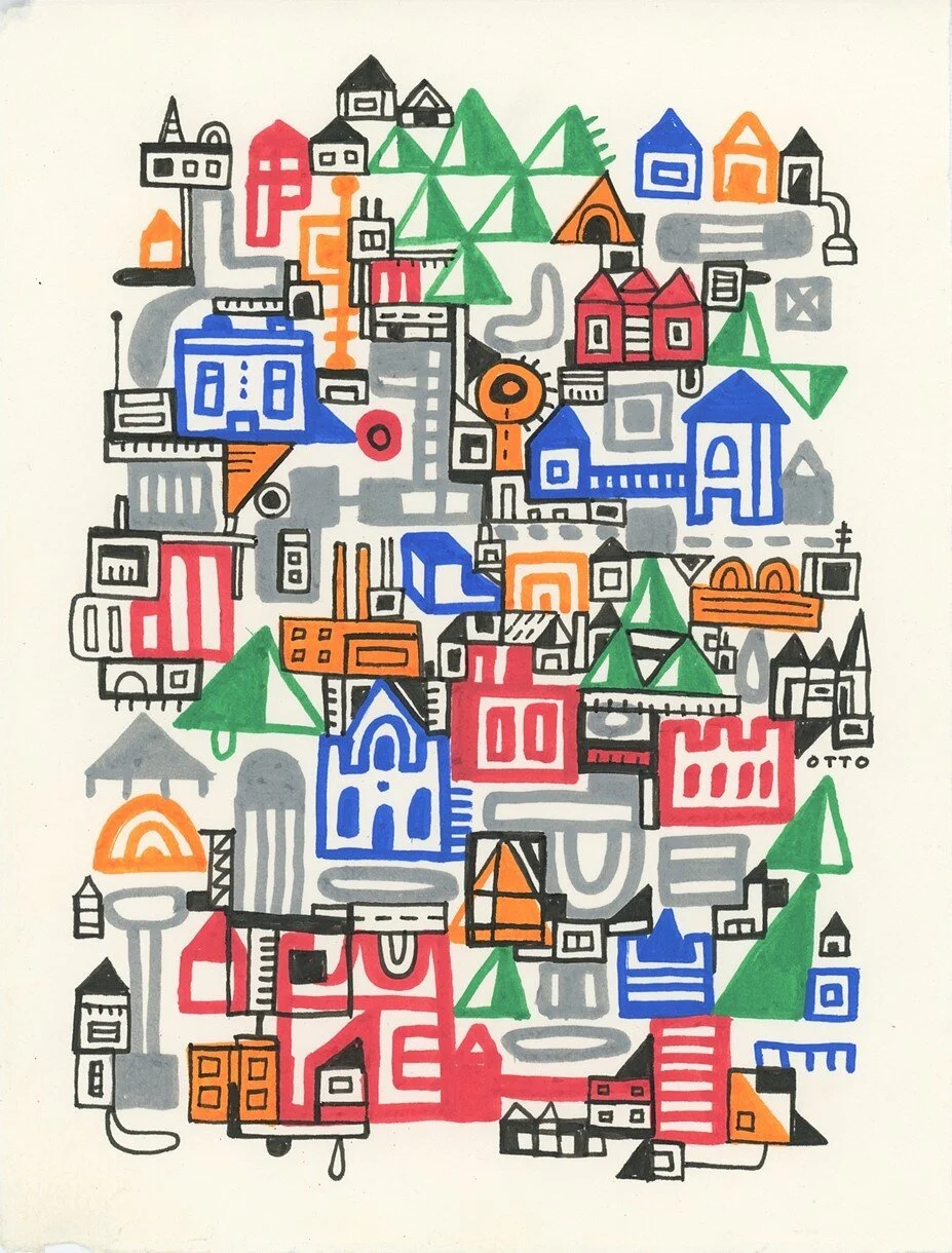 Connected City | 2015